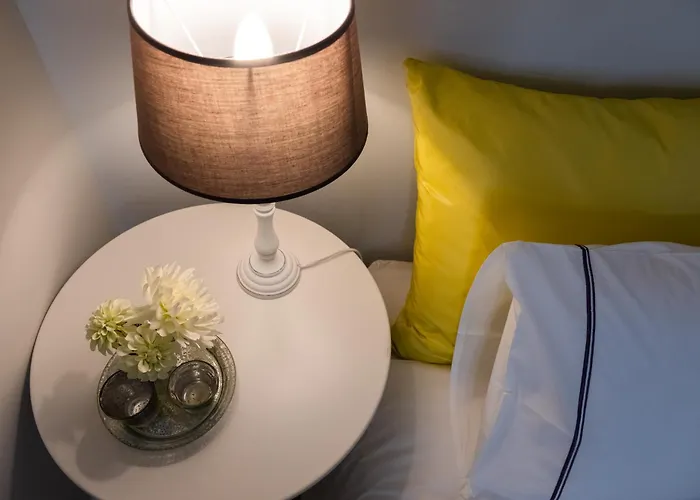 Appartement Alda's Vintage With Free Parking Porto