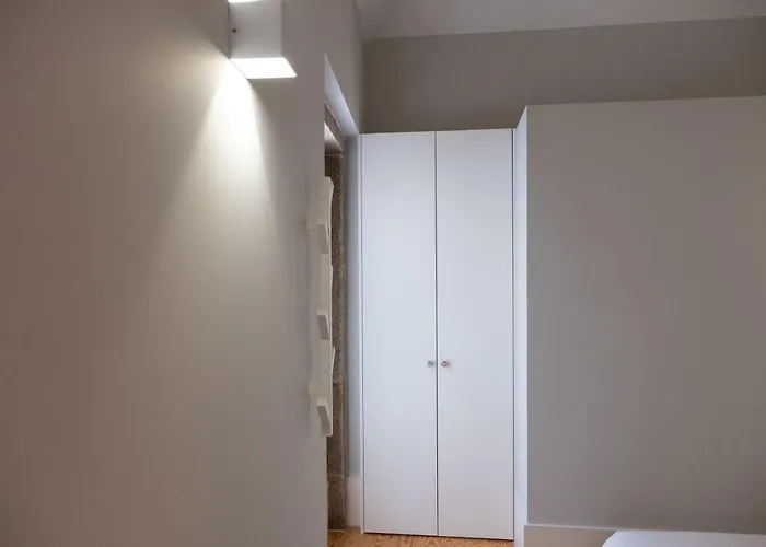 Alda's Vintage With Free Parking Appartement *