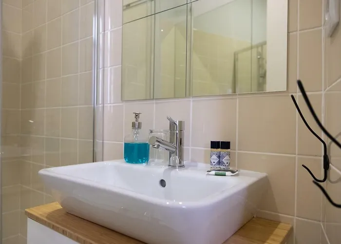 Alda's Vintage With Free Parking * Porto