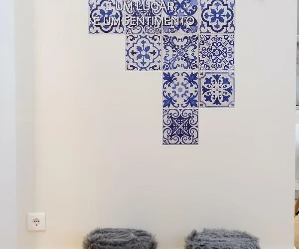 Alda's Vintage With Free Parking Appartement Porto