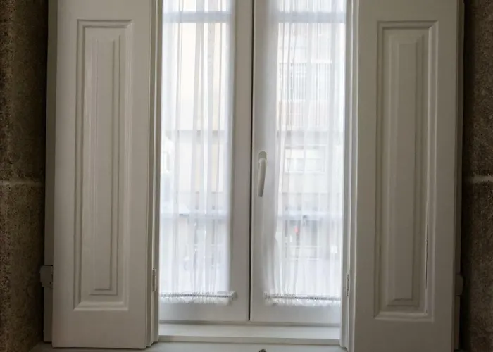 Alda's Vintage With Free Parking Appartement Porto