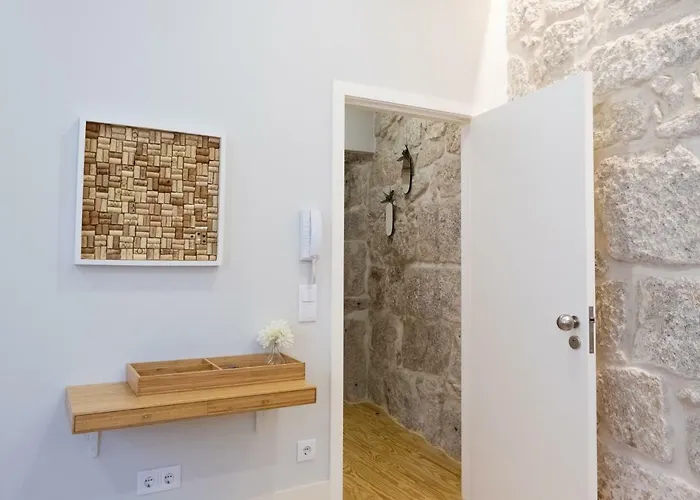 Alda's Vintage With Free Parking * Oporto