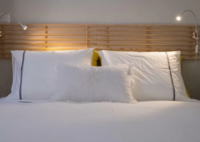 Appartement Alda's Vintage With Free Parking Porto