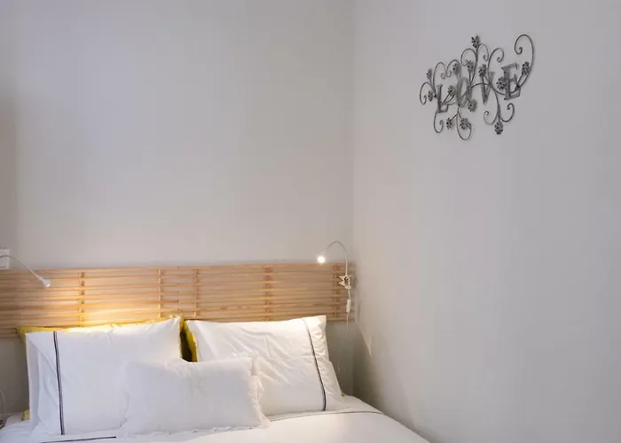 Alda's Vintage With Free Parking Appartement Porto