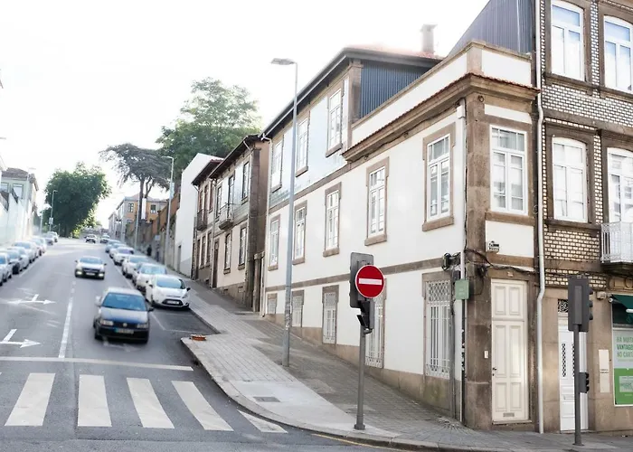 Appartement Alda's Vintage With Free Parking