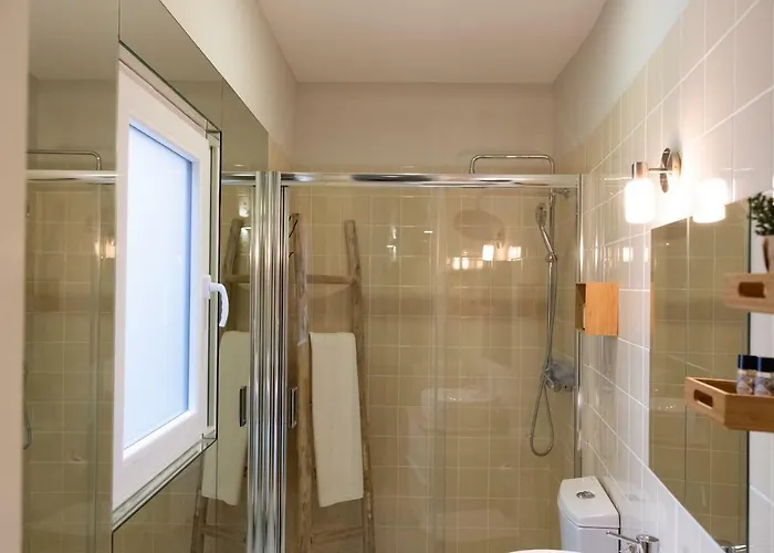 Appartement Alda's Vintage With Free Parking *