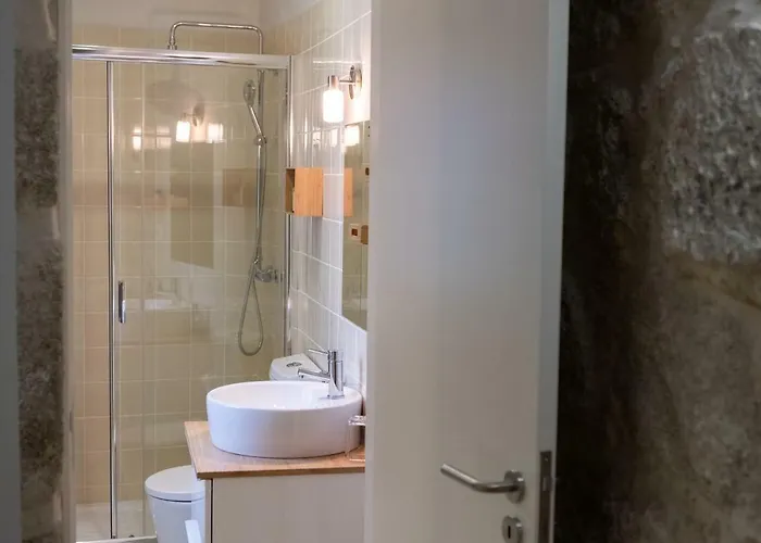 Alda's Vintage With Free Parking Appartement Porto