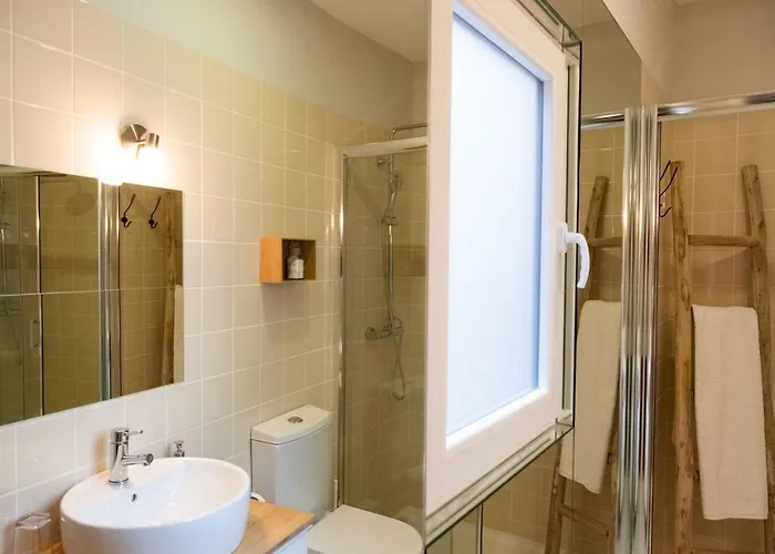 Alda's Vintage With Free Parking Appartement Porto