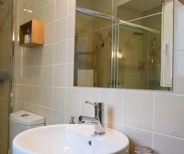 Alda's Vintage With Free Parking Appartement *