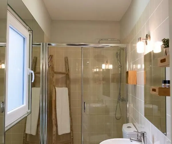 Appartement Alda's Vintage With Free Parking