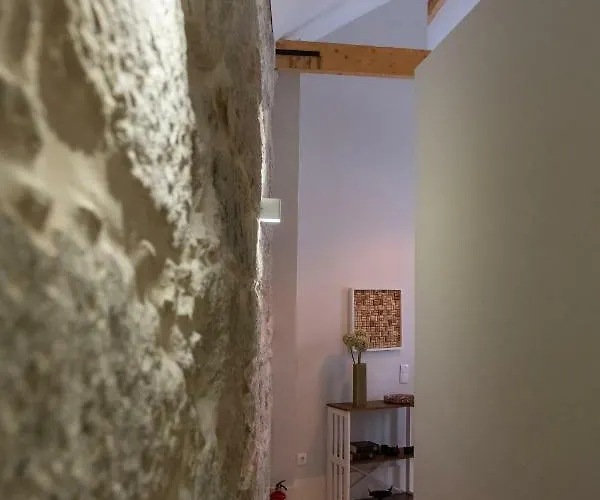 Alda's Vintage With Free Parking דירה פורטו